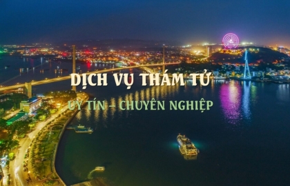 Giá thuê dịch vụ thám tử theo dõi  - Công ty thám tử VDT 